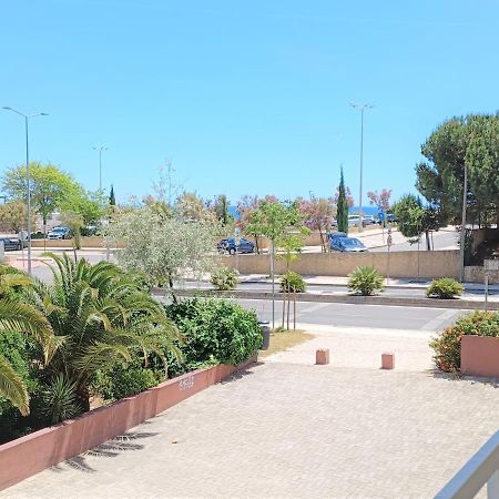 Castelos Beach Apartment 1 Portimao Exterior photo