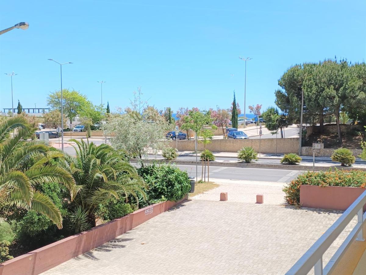 Castelos Beach Apartment 1 Portimao Exterior photo