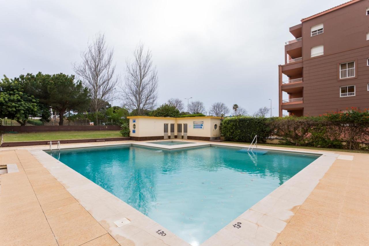 Castelos Beach Apartment 1 Portimao Exterior photo