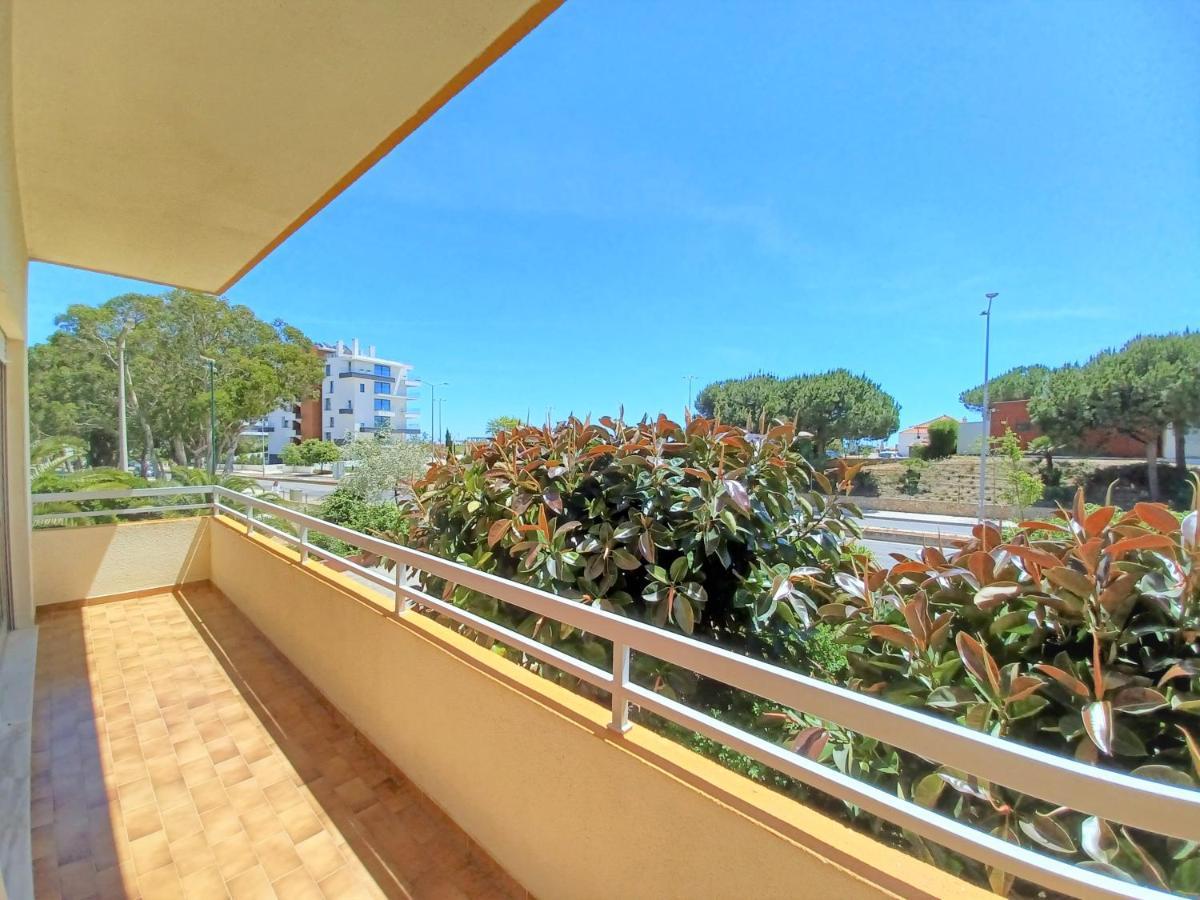 Castelos Beach Apartment 1 Portimao Exterior photo