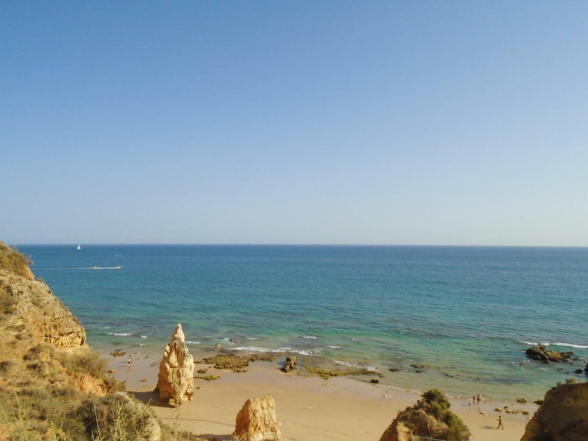 Castelos Beach Apartment 1 Portimao Exterior photo